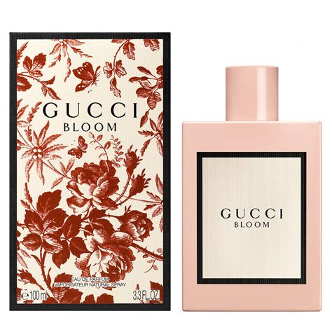 women's perfume gucci bloom gucci edp 50 ml|gucci bloom perfume review.